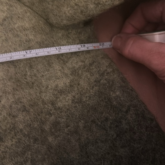 Mina Norton Jacket Wearable Art NWT size small - Picture 9 of 10